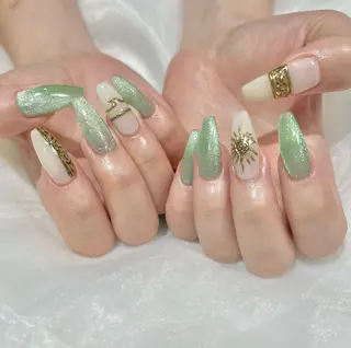 ネイル nail room.のネイルデザイン