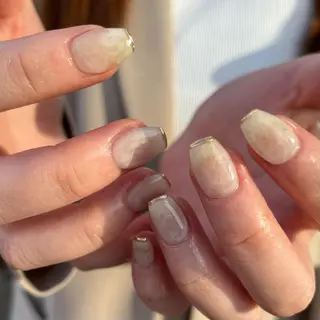 ネイル Kawai Akariのネイルデザイン