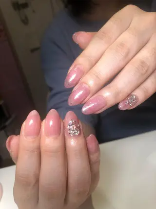 ネイル ネイルサロン Sweetのネイルデザイン