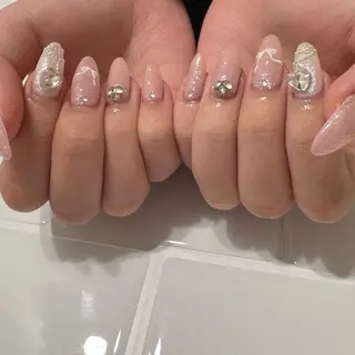 ネイル lulularico aiのネイルデザイン