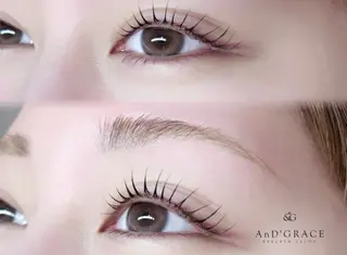 パーマ 服部 祐子のマツエク・マツパデザイン