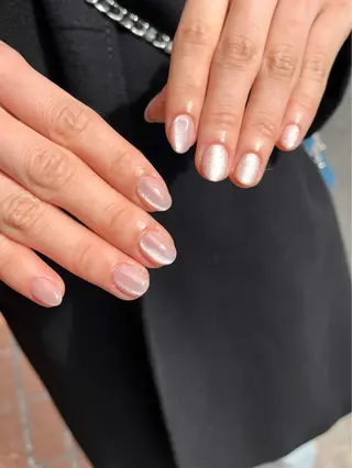 ネイル ballie／小野原 なつみのネイルデザイン