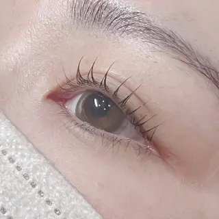 マツエク・マツパ 眞下 遥香のマツエク・マツパデザイン