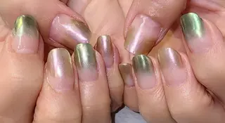 ネイル reve あやののネイルデザイン