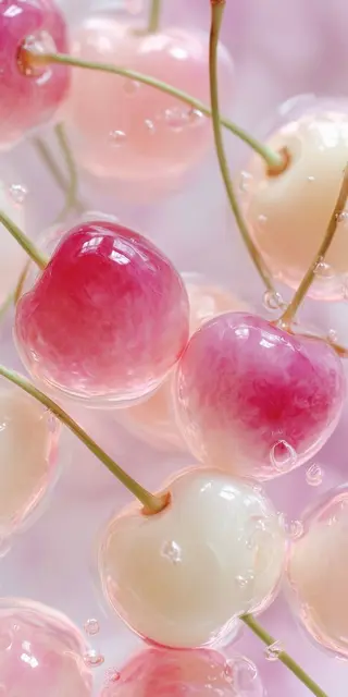 ネイル b’6 by Stir所属・b’6 Ayakaのネイルデザイン