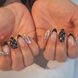 ネイル felicita服部店所属・felicita fumi♡のネイルデザイン