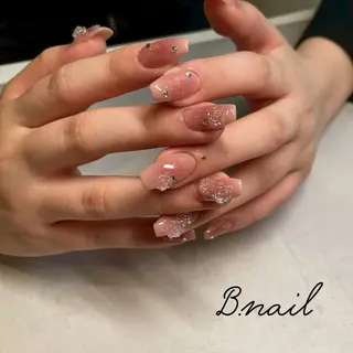 ネイル B.nail 名古屋志賀本通のネイルデザイン