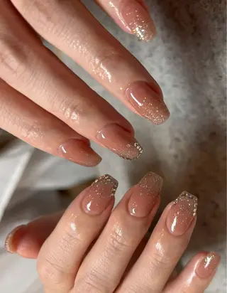 ネイル harajuku nailsのネイルデザイン