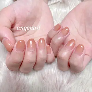 ネイル オーナーネイリスト MAKIのネイルデザイン