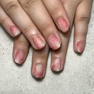 ネイル atelier FIORITURA所属・FIORITURA aiのネイルデザイン