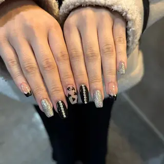 ネイル Yarm As Etel.のネイルデザイン