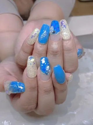 ネイル エムズ エムズのマツエク・マツパデザイン