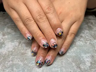 ネイル Lisa’s Salonのネイルデザイン