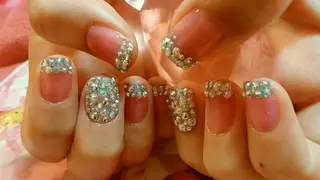 ネイル chakky nailsのネイルデザイン
