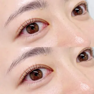 マツエク・マツパ Minako Shibataのマツエク・マツパデザイン