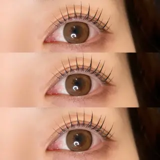 マツエク・マツパ Nae.所属・眉毛/まつ毛/代官山 アイサロン🌻NAEのマツエク・マツパデザイン