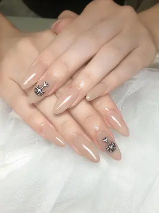 ネイル LR.ONE ヨウのネイルデザイン