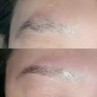 マツエク・マツパ eyelash  e'nのマツエク・マツパデザイン