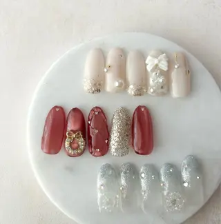 ネイル sun nailのネイルデザイン