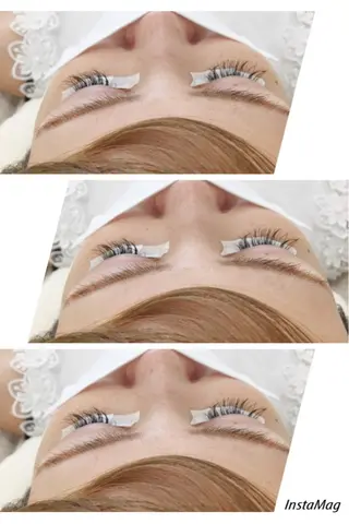 マツエク・マツパ Salon de Galcon 2階(サロンド・ギャルソン)所属・KU TA  \(◡̈)/のエステ・リラクイメージ