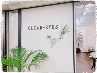 マツエク・マツパ クリアアイあべのベルタ店所属・クリアアイ あべのベルタ店のマツエク・マツパデザイン