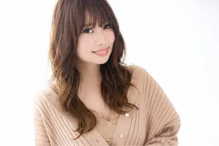 セミロング 🧙『店長』平田 祥己✨のヘアスタイル