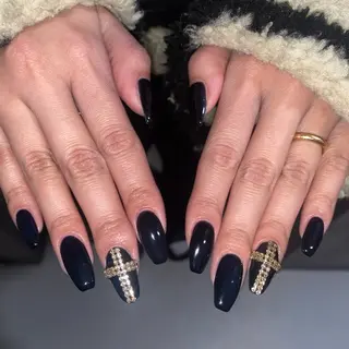 ネイル haku. kanaのネイルデザイン