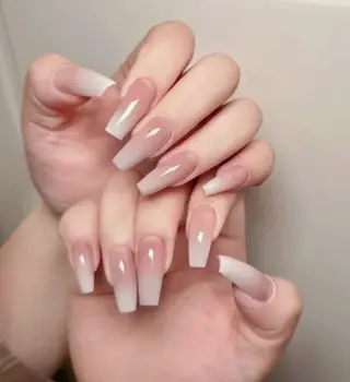 ネイル CoConailsalon所属・COCO nail salonのネイルデザイン