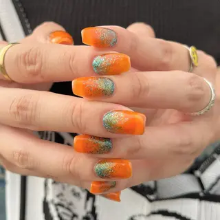 ネイル 🍒 akariのネイルデザイン