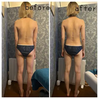 Restart 尾張横須賀駅前店所属・restart 東海店のエステ・リラクイメージ