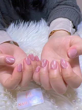 ネイル 米澤 ハナユキのネイルデザイン