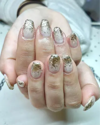 ネイル nailsalon sugarr所属・nailist cocoのネイルデザイン