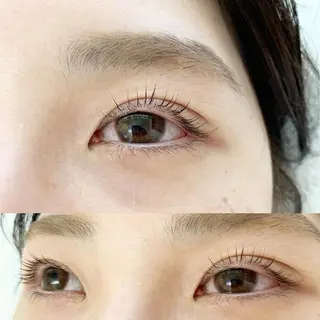 マツエク・マツパ うにゃねいる ✿ harunaのネイルデザイン