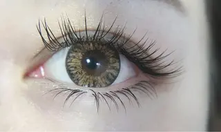 マツエク・マツパ フェリス浦和店所属・Feriz 浦和 丹野のマツエク・マツパデザイン