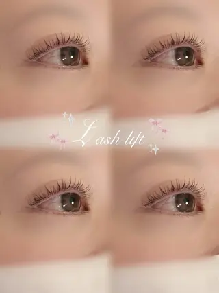 マツエク・マツパ 🧁nana🧁 限定価格✨💖のマツエク・マツパデザイン