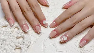 ネイル Vanilla ネイルサロン　西川口のネイルデザイン