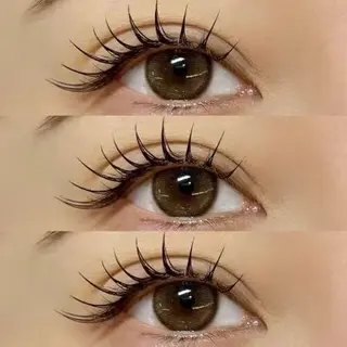 マツエク・マツパ Arana salonのマツエク・マツパデザイン