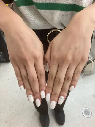 ネイル Yudia Rikaのネイルデザイン