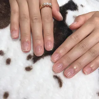 ネイル Nes.Nail所属・Miyagi Asamiのネイルデザイン