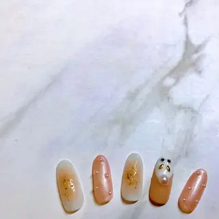 ネイル GO TODAY SHAiRE SALON所属・✨kitamura rie✨のネイルデザイン