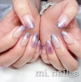 ネイル Cocorium_ sasakiのネイルデザイン