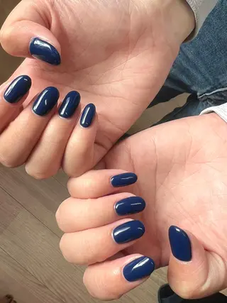 ネイル アイブロウ/ネイル Tomoの眉毛・アイブロウイメージ