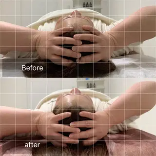 大橋 愛のエステ・リラクイメージ