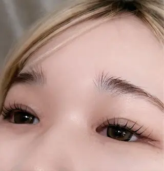 マツエク・マツパ un eyelash meari🎀/大宮のマツエク・マツパデザイン