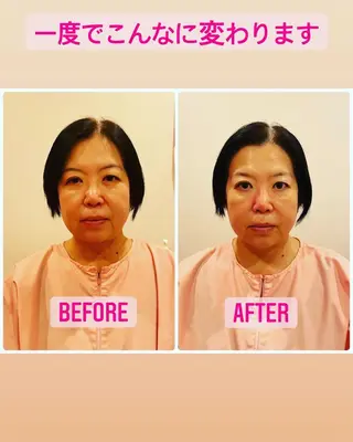 CRAZY NAILのネイルデザイン