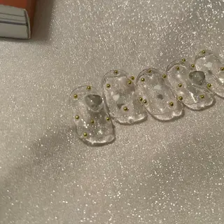 ネイル lyly.nail所属・lylynail YUUKAのネイルデザイン