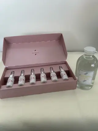 女性専用エステルーム Rerelaリレラのエステ・リラクイメージ