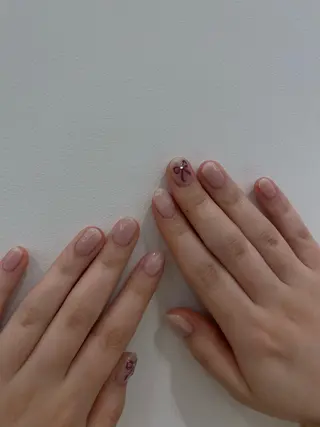 ネイル Mao ♡のネイルデザイン