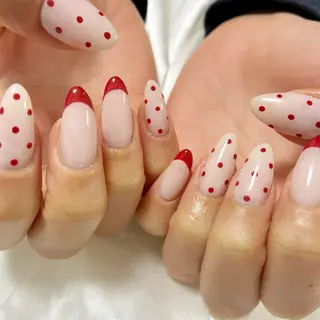 ネイル nail salon MOANA Yuriのネイルデザイン