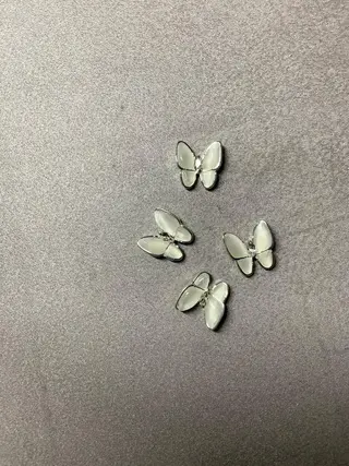 ネイル extranails ／lemellaのネイルデザイン